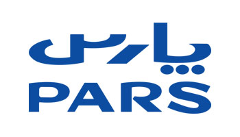 برند ایرانی پارس الکترونیک - PARS