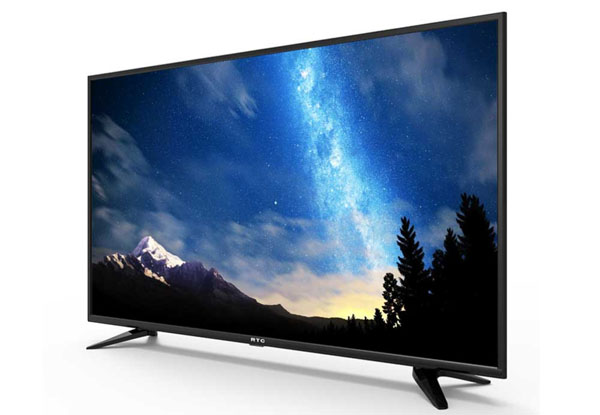 تلویزیون 49 اینچ آر تی سی مدل 49SM5410