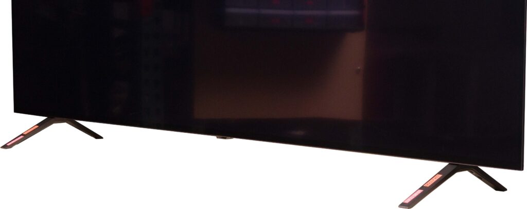 پایه تلویزیون ال جی B5 OLED