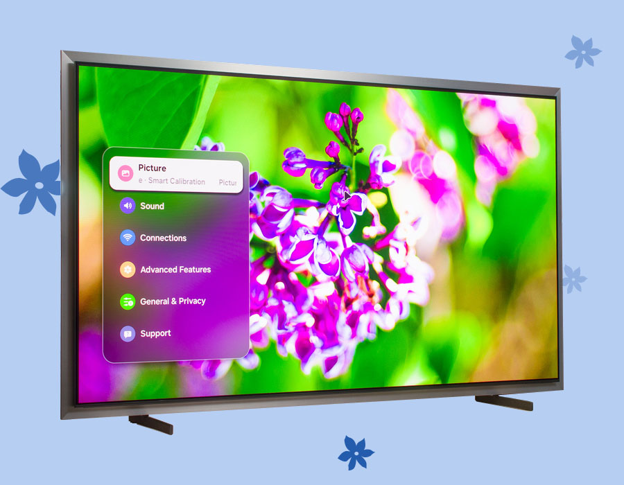 تلویزیون سامسونگ Samsung S95H OLED