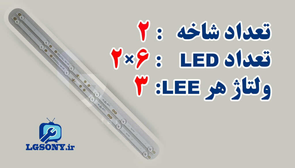 بک لایت تلویزیون اسنوا مدل 32h1800 بک لایت تلویزیون اسنوا مدل 32h1800